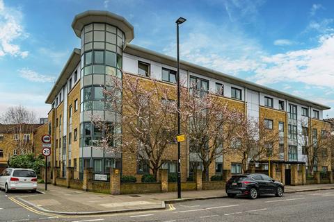 2 bedroom flat for sale, Caledonian Road, Hillmarton Conservation Area, London, N7