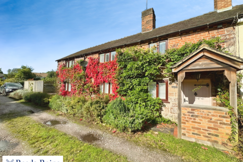 4 bedroom semi-detached house for sale - Moss Lane, Newcastle ST5