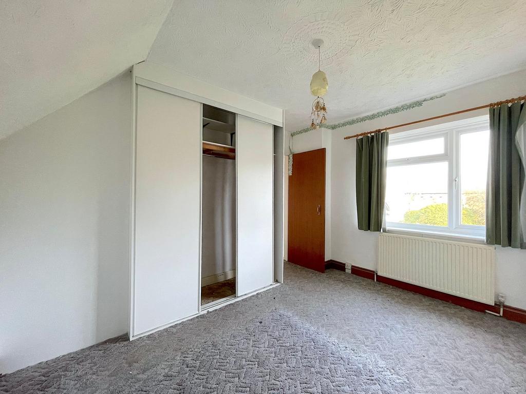 Bedroom Two (1)