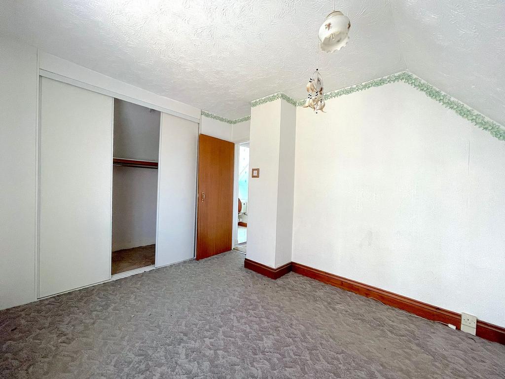 Bedroom One (1)