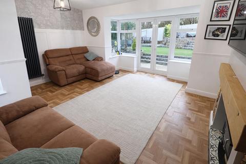 4 bedroom detached house for sale, Siskin Avenue, Lancashire OL13