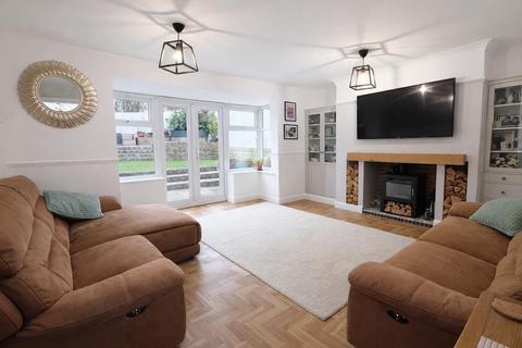 4 bedroom detached house for sale, Siskin Avenue, Lancashire OL13