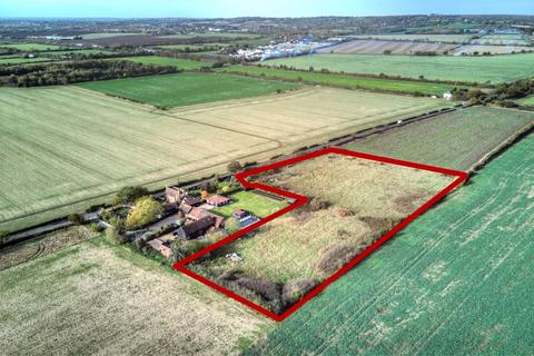 undefined, Land Adj To Little Tillingham Hall, Dunnings Lane, CM13