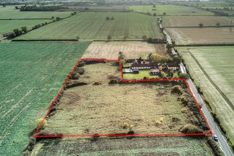 undefined, Land Adj To Little Tillingham Hall, Dunnings Lane, CM13