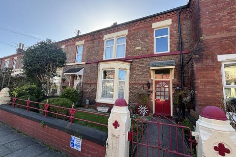 4 bedroom terraced house for sale, 1, Waterloo L22