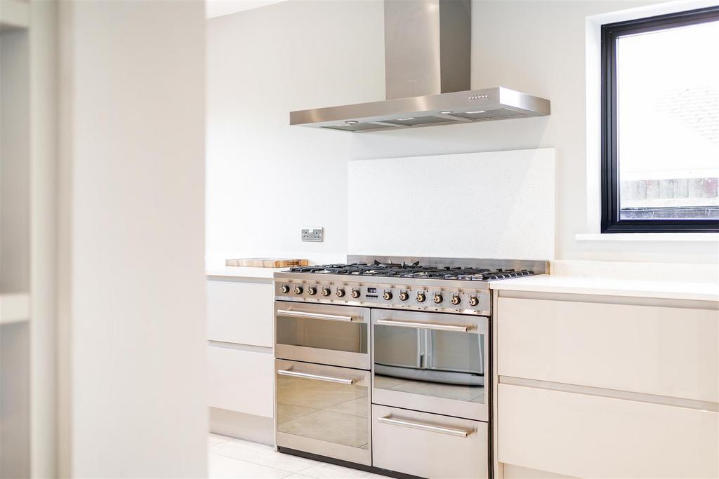 Ruden way