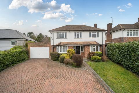 3 bedroom detached house for sale, Kevington Drive, Chislehurst, Kent, BR7