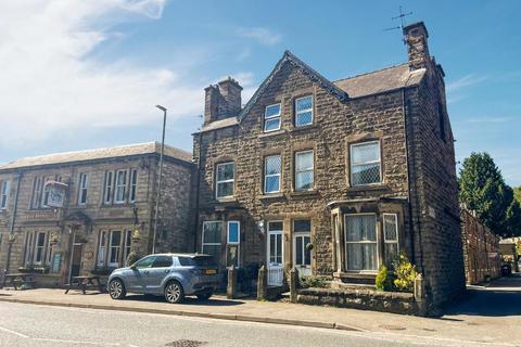 undefined, Haddon Road, Bakewell