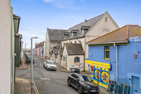undefined, Washington Street