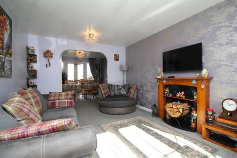 undefined, Park Farm Way, Peterborough