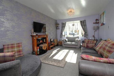 undefined, Park Farm Way, Peterborough