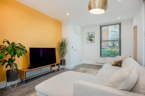 3 bedroom townhouse for sale, Rosefield Street, Warwickshire Leamington Spa, CV32 4HE