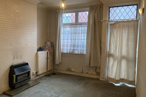 2 bedroom terraced house for sale, Osborne Road, Leicester, LE5