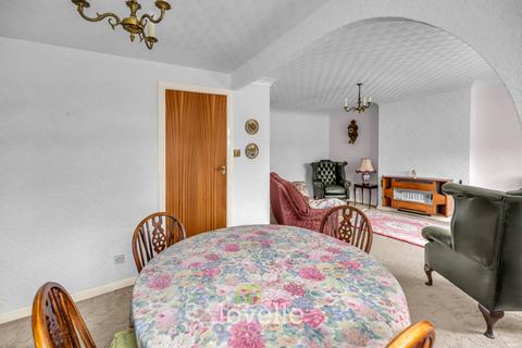 2 bedroom detached bungalow for sale, Heathfield Court, Grimsby DN34