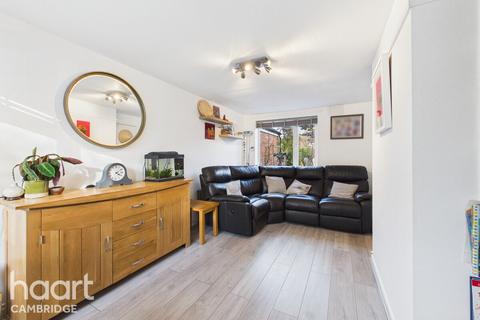3 bedroom terraced house for sale, Topham Way, Cambridge