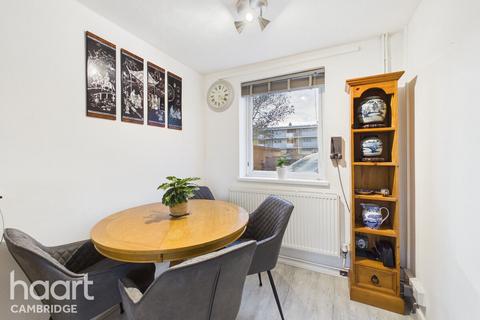3 bedroom terraced house for sale, Topham Way, Cambridge