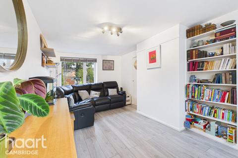 3 bedroom terraced house for sale, Topham Way, Cambridge