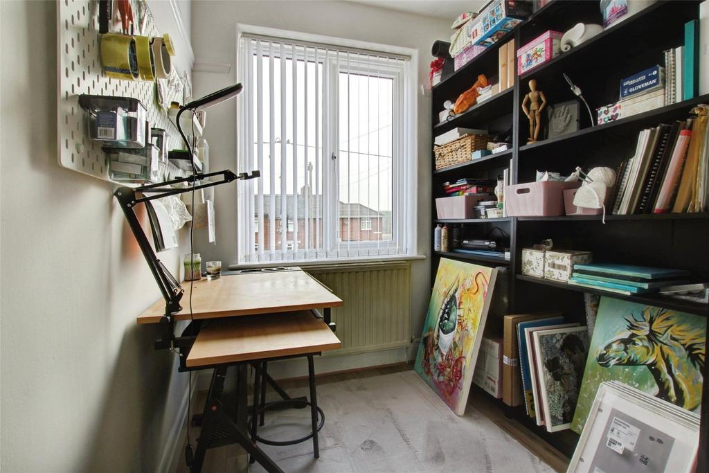 Bedroom 4