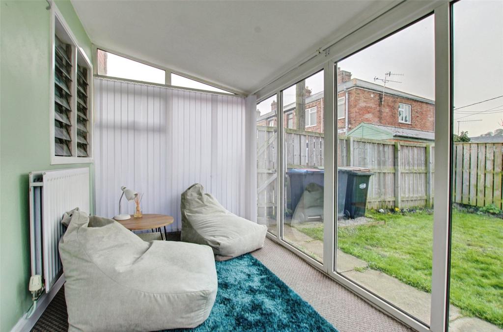 Conservatory
