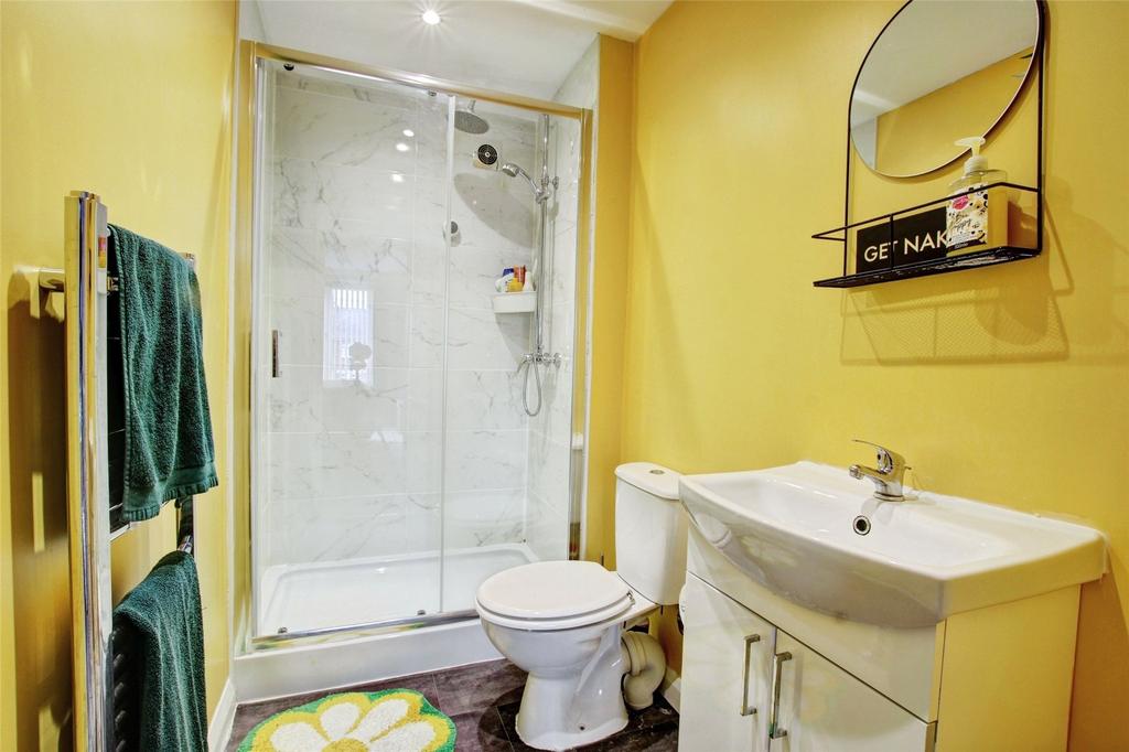 Ensuite