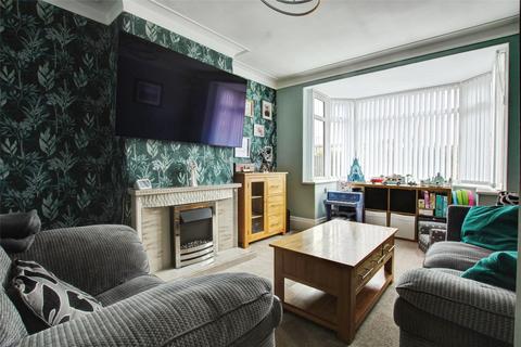 4 bedroom semi-detached house for sale, Low Moor Road, Langley Park, Durham, DH7