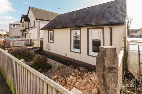 undefined, Ann Street, Tillicoultry