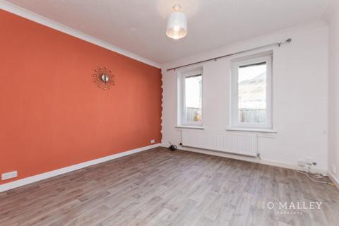 undefined, Ann Street, Tillicoultry