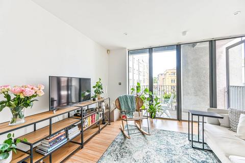 2 bedroom flat to rent, City Walk, London Bridge, London, SE1