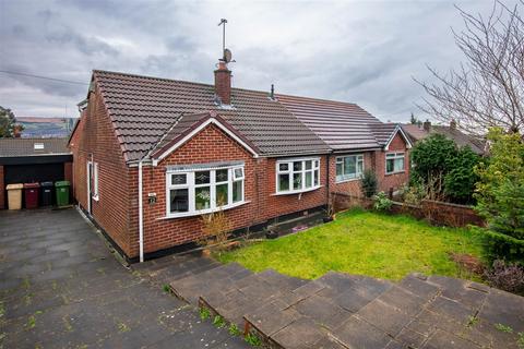 4 bedroom semi-detached bungalow for sale, Hillside Avenue, Blackrod, Bolton