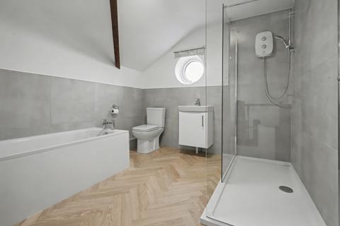 3 bedroom apartment to rent, East Avenue, Oxford