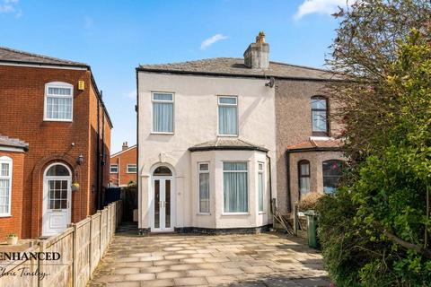 3 bedroom semi-detached house for sale, Cross Street, Southport PR8