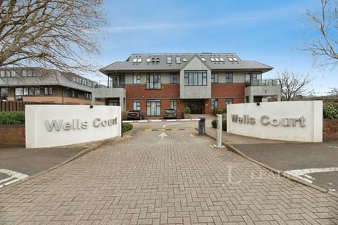 1 bedroom flat to rent - Albert Drive, Woking, Surrey, GU21