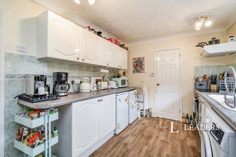 undefined, Holmes Close, Norwich, Norfolk, NR7