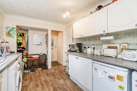undefined, Holmes Close, Norwich, Norfolk, NR7