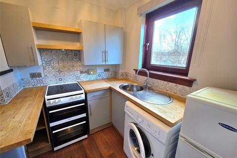 undefined, Echline Rigg, Midlothian EH30