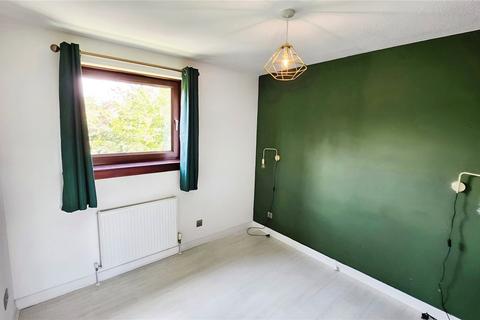 undefined, Echline Rigg, Midlothian EH30