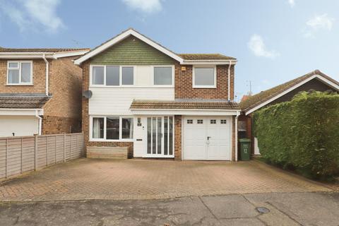 undefined, Almond Way, Stourport-On-Severn