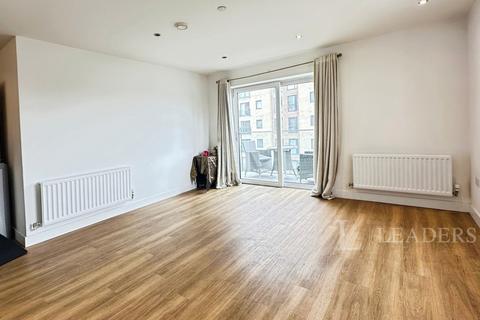 undefined, Stirling Drive, Luton, Bedfordshire, LU2