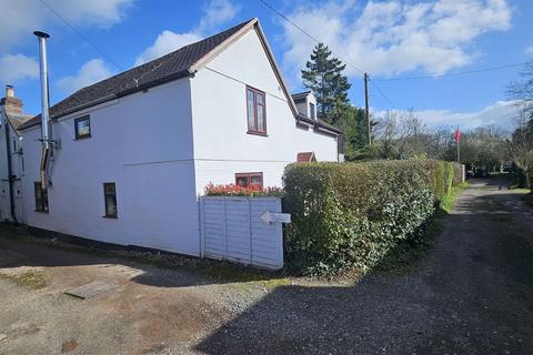 undefined, Lower Interfields, Malvern WR14