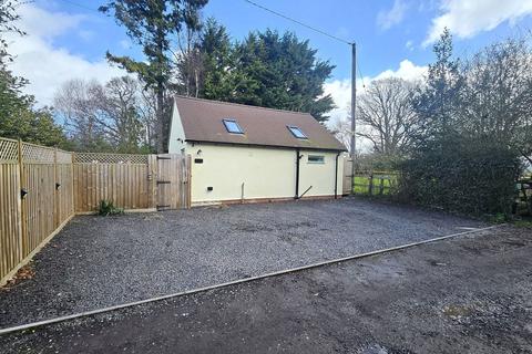 undefined, Lower Interfields, Malvern WR14