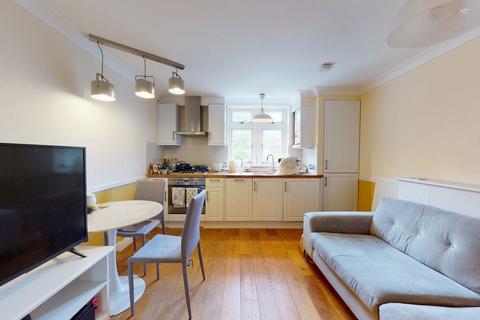 2 bedroom apartment to rent, Orsett Terrace, London W2