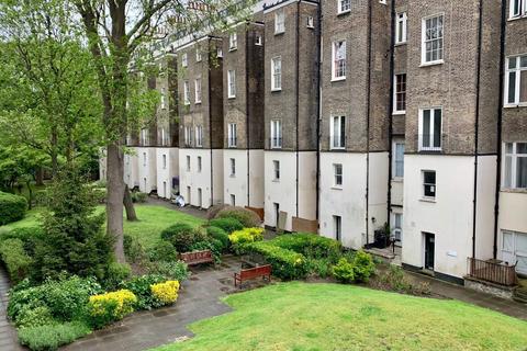 2 bedroom apartment to rent, Orsett Terrace, London W2