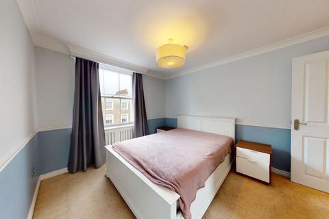 2 bedroom apartment to rent, Orsett Terrace, London W2