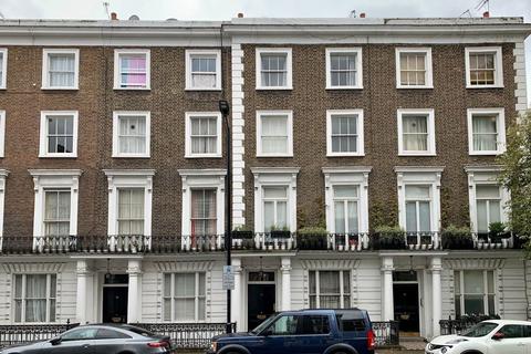 2 bedroom apartment to rent, Orsett Terrace, London W2