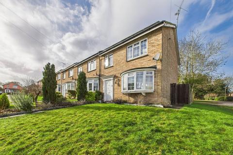undefined, Hatherwood, Yateley, Hampshire, GU46