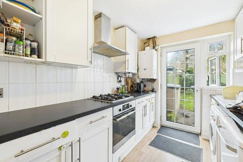 undefined, Hatherwood, Yateley, Hampshire, GU46