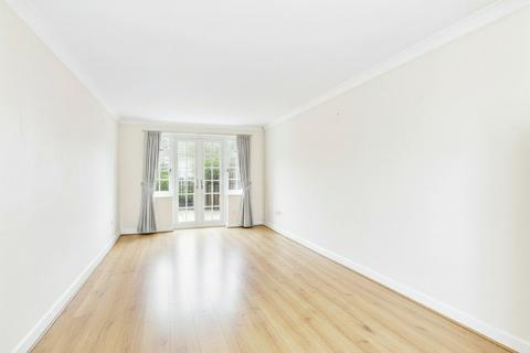 undefined, Hatherwood, Yateley, Hampshire, GU46