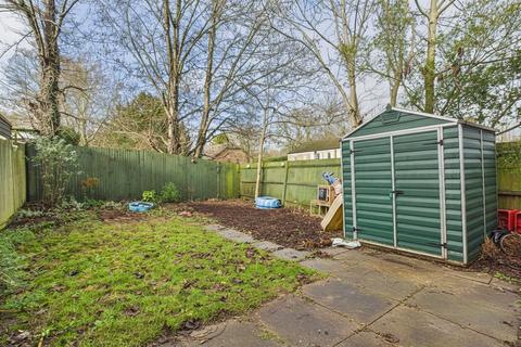 undefined, Hatherwood, Yateley, Hampshire, GU46