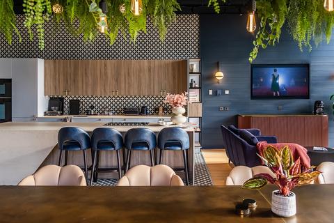 undefined, Hove Central, 11 Boulevard Place Hove BN3