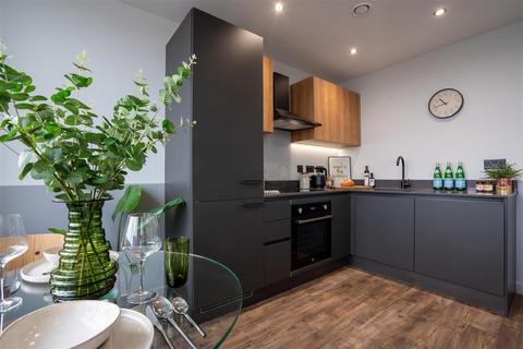 undefined, Sunbeam Apartments (2 beds), Paul Street Wolverhampton, WV2 4DH